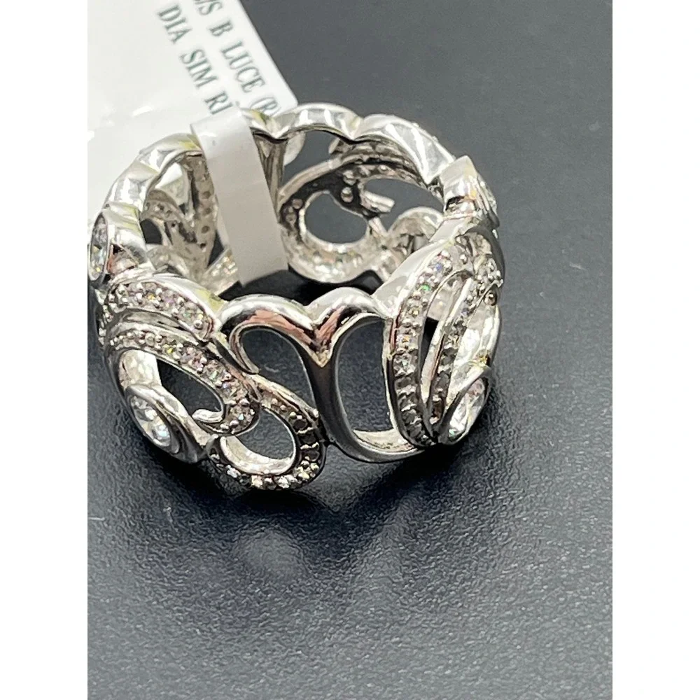 Bella Luce rhod pltd